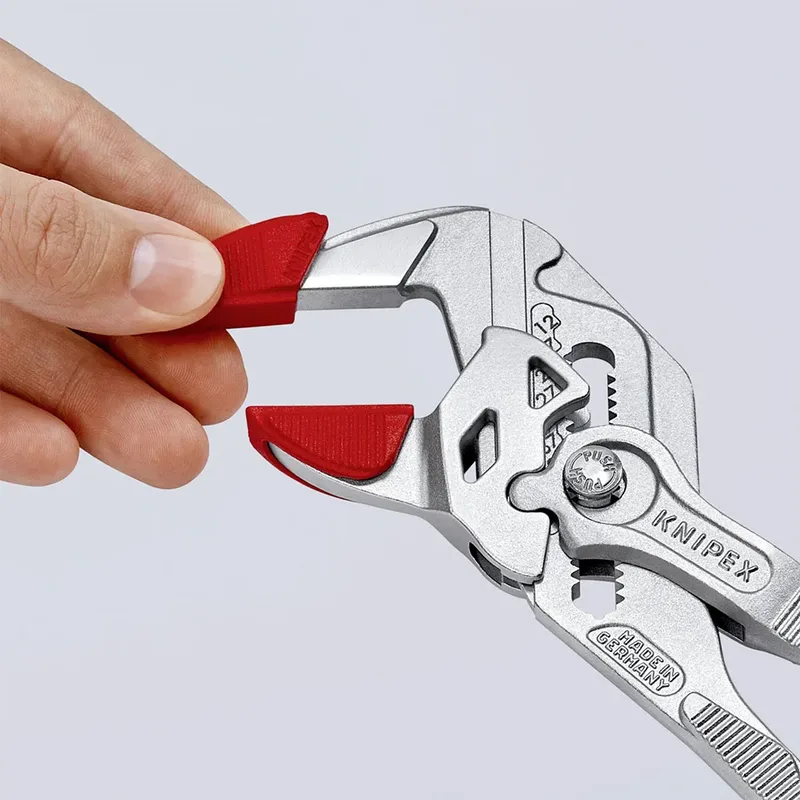 Protective Jaw Covers Tang by Knipex – product image 5 of 6