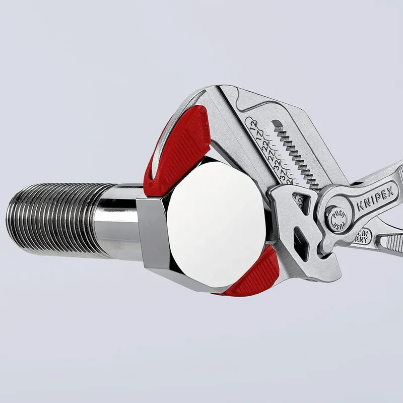 Protective Jaw Covers Tang by Knipex – product image 2 of 6