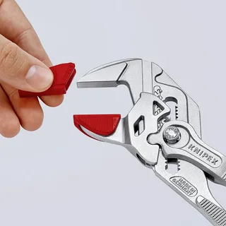 Protective Jaw Covers Tang by Knipex – product image 4 of 6