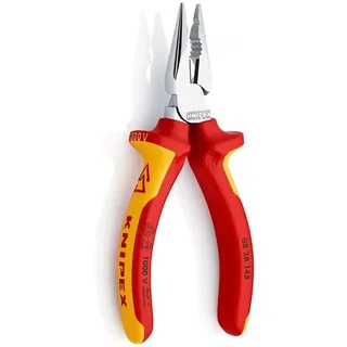 Punttang van Knipex – productafbeelding 2 van 6