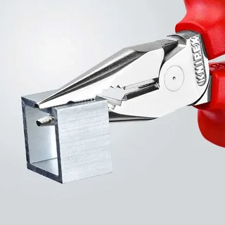 Punttang van Knipex – productafbeelding 5 van 6