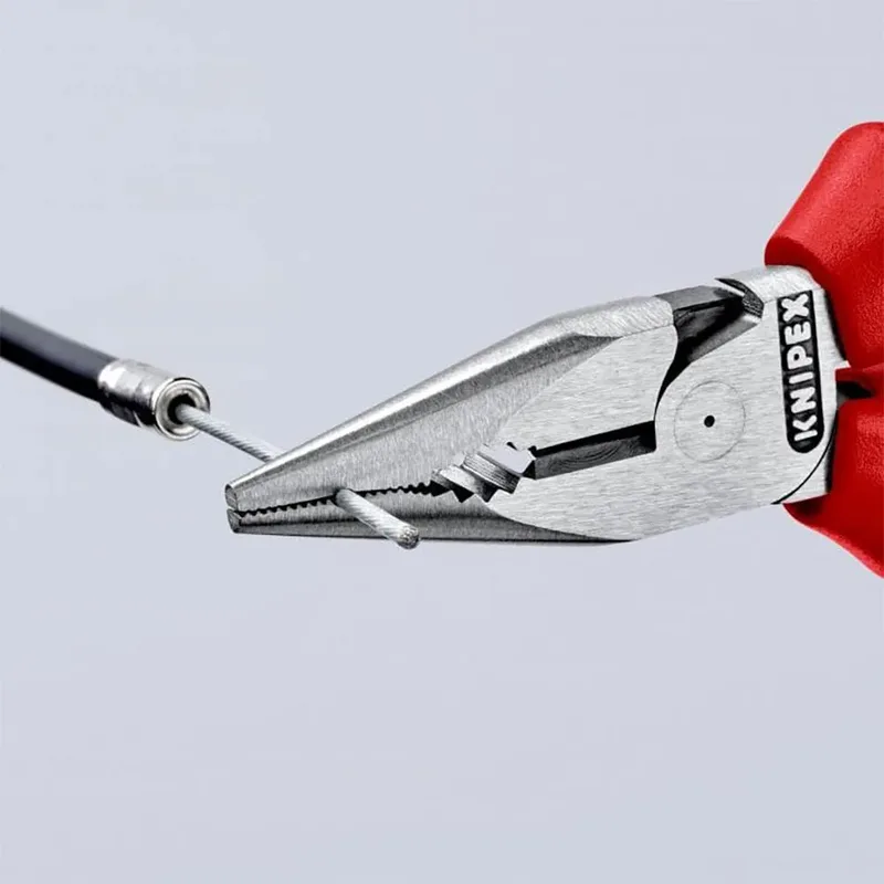 Punttang van Knipex – productafbeelding 5 van 5