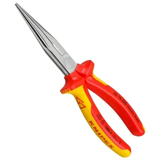 Punttang 200 Mm van Knipex – productafbeelding 1 van 2