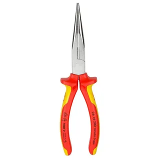 Punttang 200 Mm van Knipex – productafbeelding 2 van 2