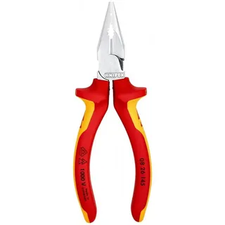 Punttang van Knipex – productafbeelding 1 van 6