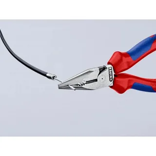 Punttang van Knipex – productafbeelding 4 van 5
