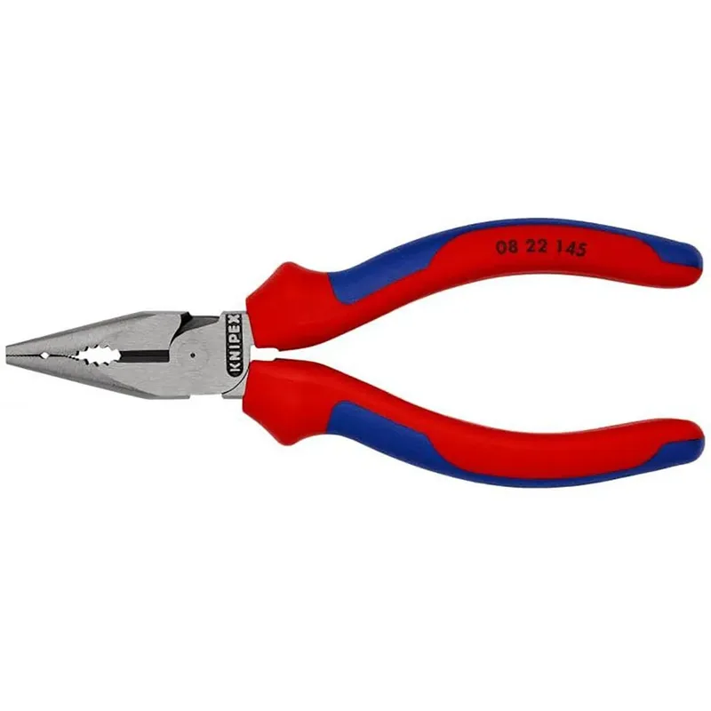 Punttang van Knipex – productafbeelding 1 van 5