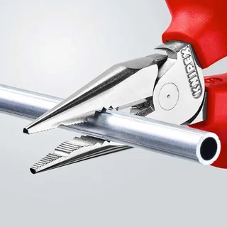 Punttang van Knipex – productafbeelding 4 van 6
