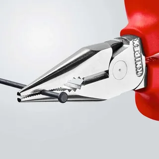 Punttang van Knipex – productafbeelding 3 van 6