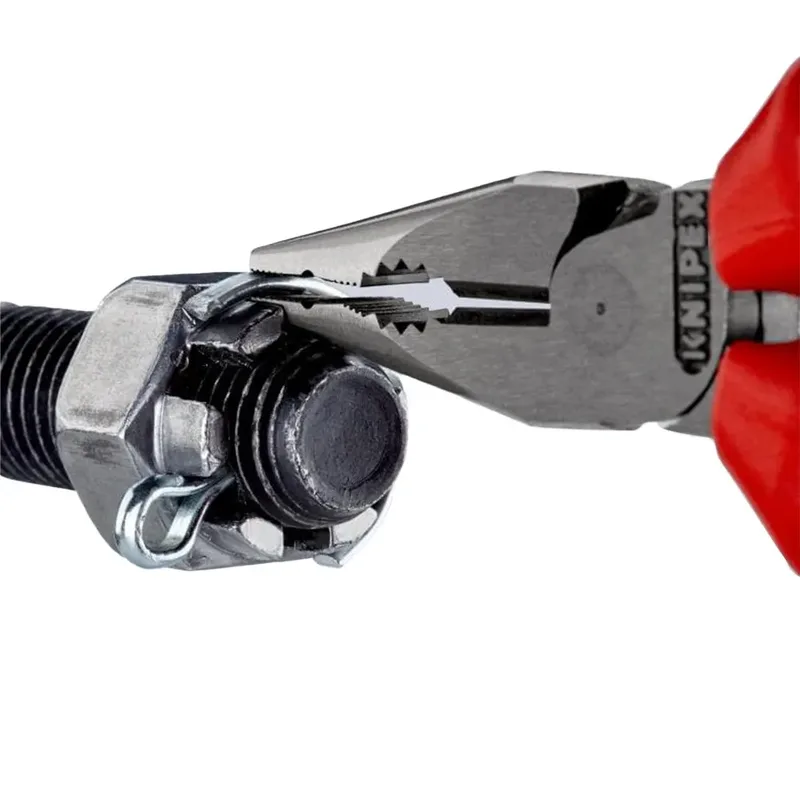 Punttang van Knipex – productafbeelding 3 van 5