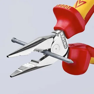 Punttang van Knipex – productafbeelding 6 van 6