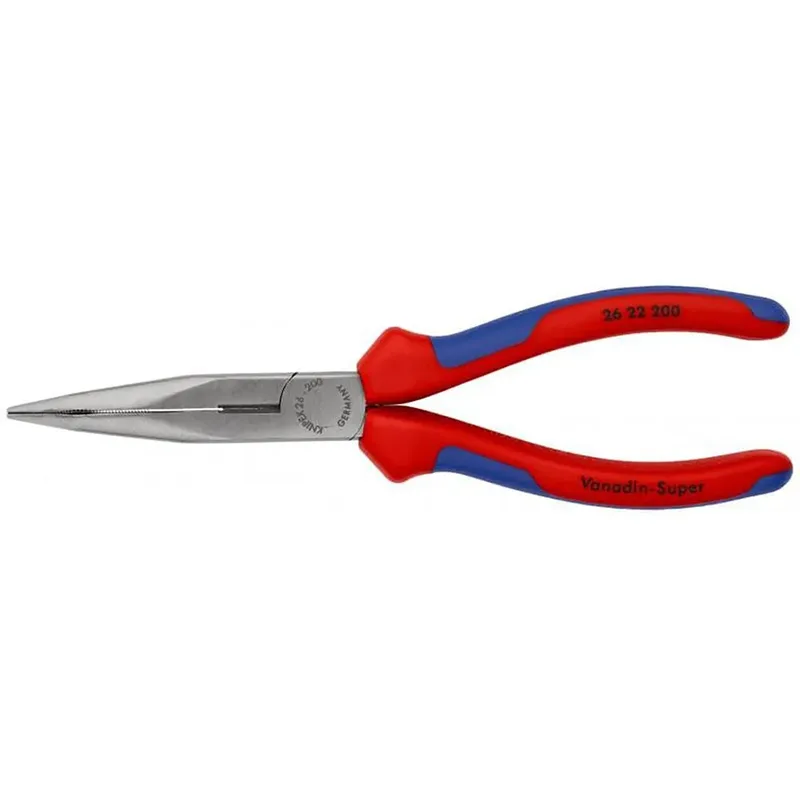 Pince Coupante De Côté à Bec Effilé 200 Mm de Knipex – image du produit 3 sur 6