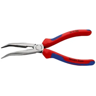 Pince Coupante De Côté à Bec Effilé 200 Mm de Knipex – image du produit 2 sur 6