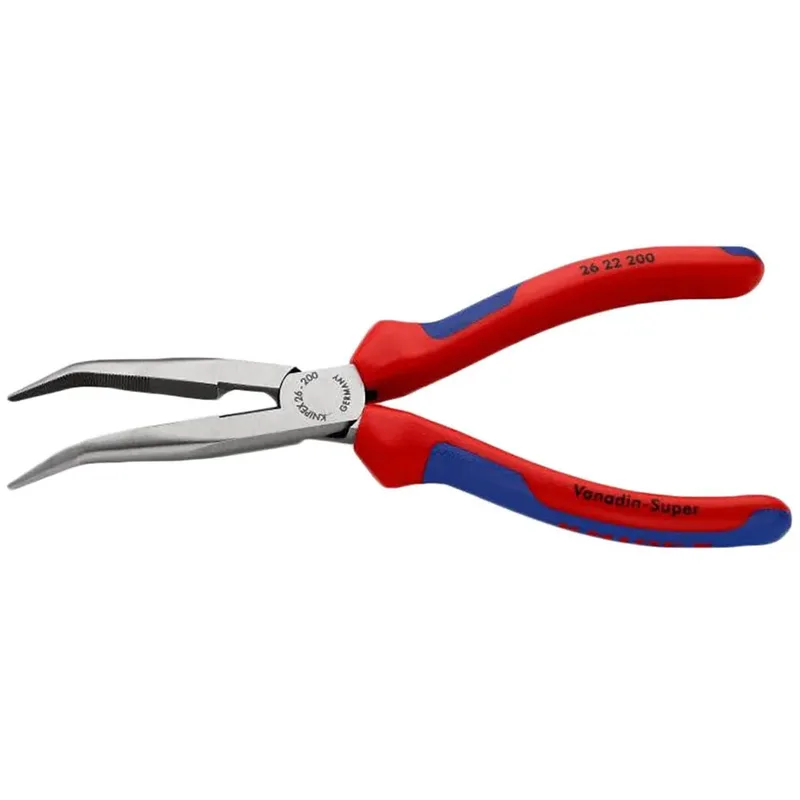 Pince Coupante De Côté à Bec Effilé 200 Mm de Knipex – image du produit 2 sur 6