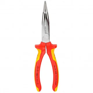 Punttang Met Zijsnijder 200 Mm van Knipex – productafbeelding 2 van 2