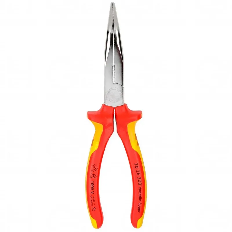 Punttang Met Zijsnijder 200 Mm van Knipex – productafbeelding 2 van 2