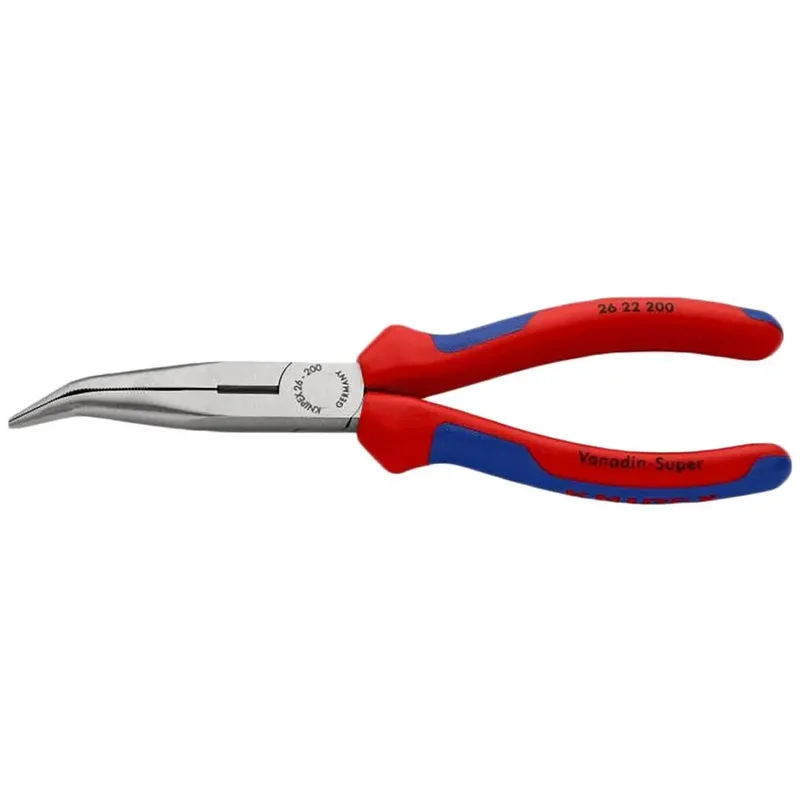 Pince Coupante De Côté à Bec Effilé 200 Mm de Knipex – image du produit 1 sur 6