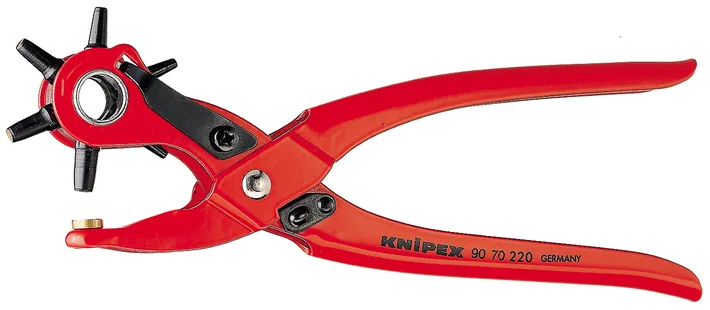 revolvertang 9070-220 de Knipex – image du produit
