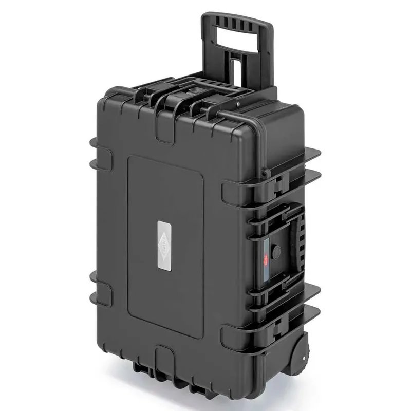 Robust - Gereedschapskoffer - Zonder inhoud by Knipex – product image 2 of 4