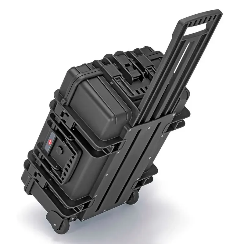 Robust - Gereedschapskoffer - Zonder inhoud by Knipex – product image 4 of 4