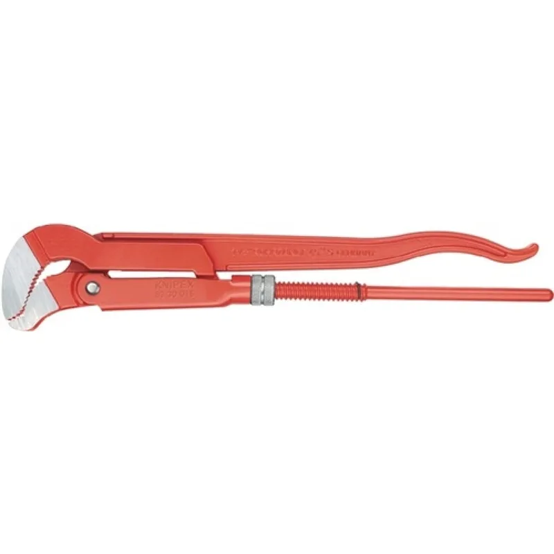 Clé serre-tubes Knipex 83 30 005 45° 1/2 1 pc(s) de Knipex – image du produit