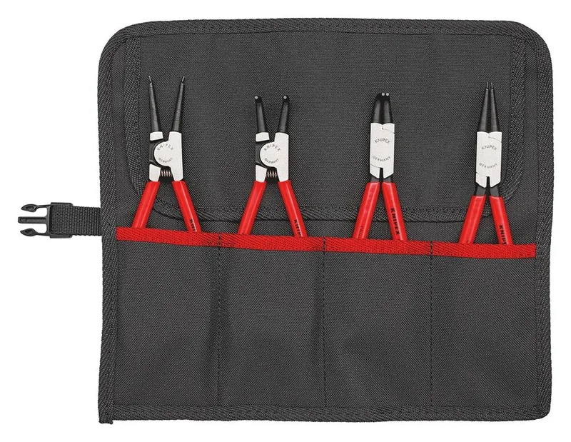 ROLTAS 4 TANGEN 001956 van Knipex – productafbeelding