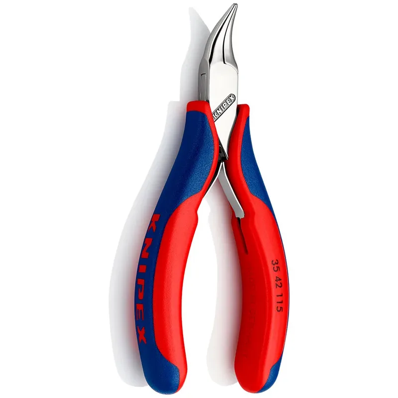 Ronde Punttang 115 Mm van Knipex – productafbeelding 1 van 3