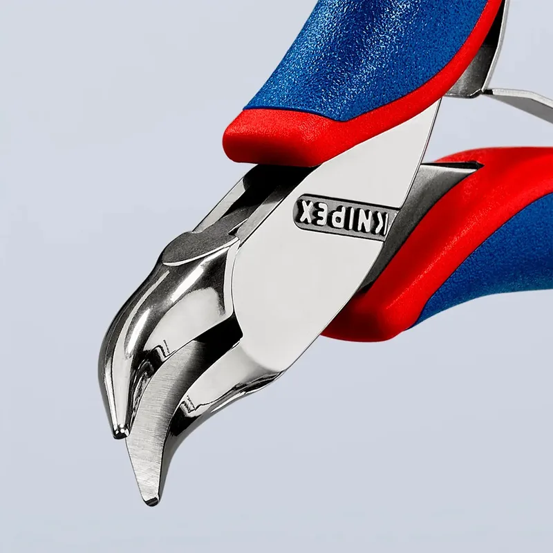 Ronde Punttang 115 Mm van Knipex – productafbeelding 3 van 3