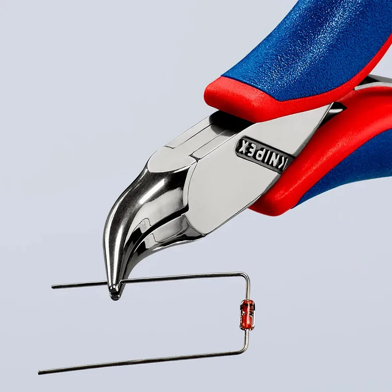 Ronde Punttang 115 Mm van Knipex – productafbeelding 2 van 3