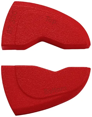 Schonbacke f.Gesamt-L.300mm z.Wasserpumpenzange KNIPEX fra Knipex – produktbillede 3 af 3