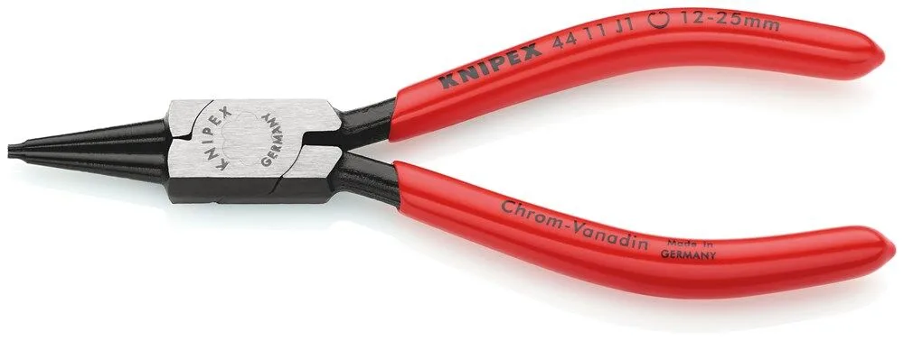 SEEGERINGTANG J1 4411 SB-140MM von Knipex – Produktbild