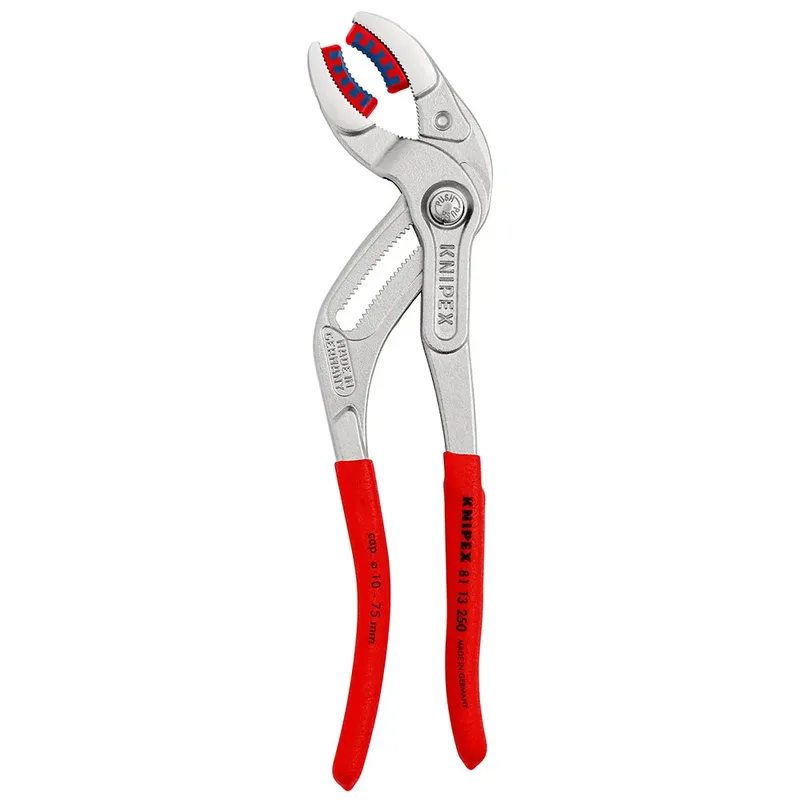 Siphon- Und Verbinderzangen von Knipex – Produktbild 1 von 2
