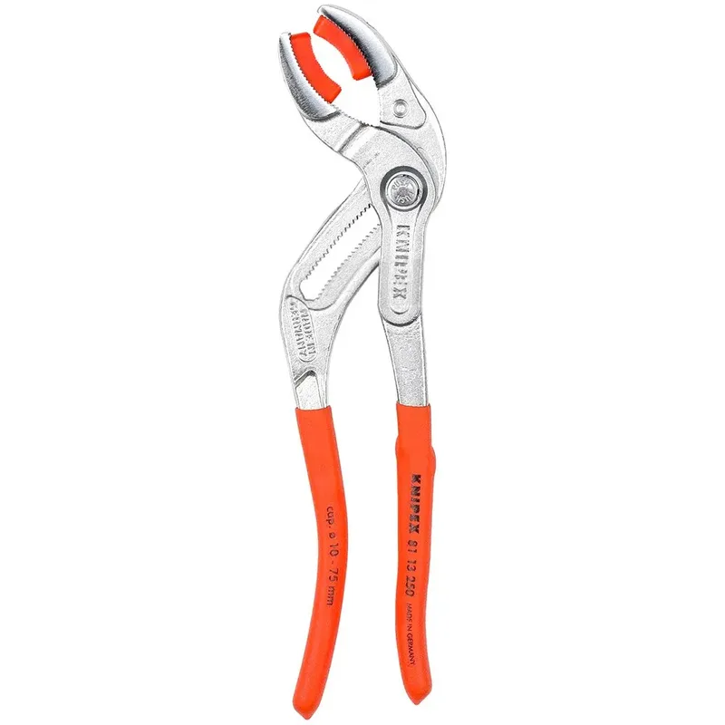 Siphon- Und Verbinderzangen von Knipex – Produktbild 2 von 2