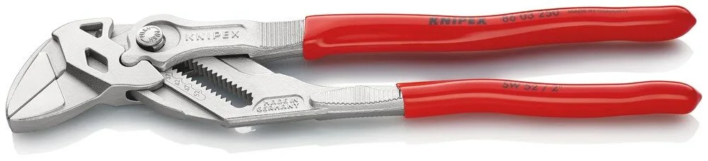 SLEUTELTANG 46 8603 SB-250MM fra Knipex – produktbillede