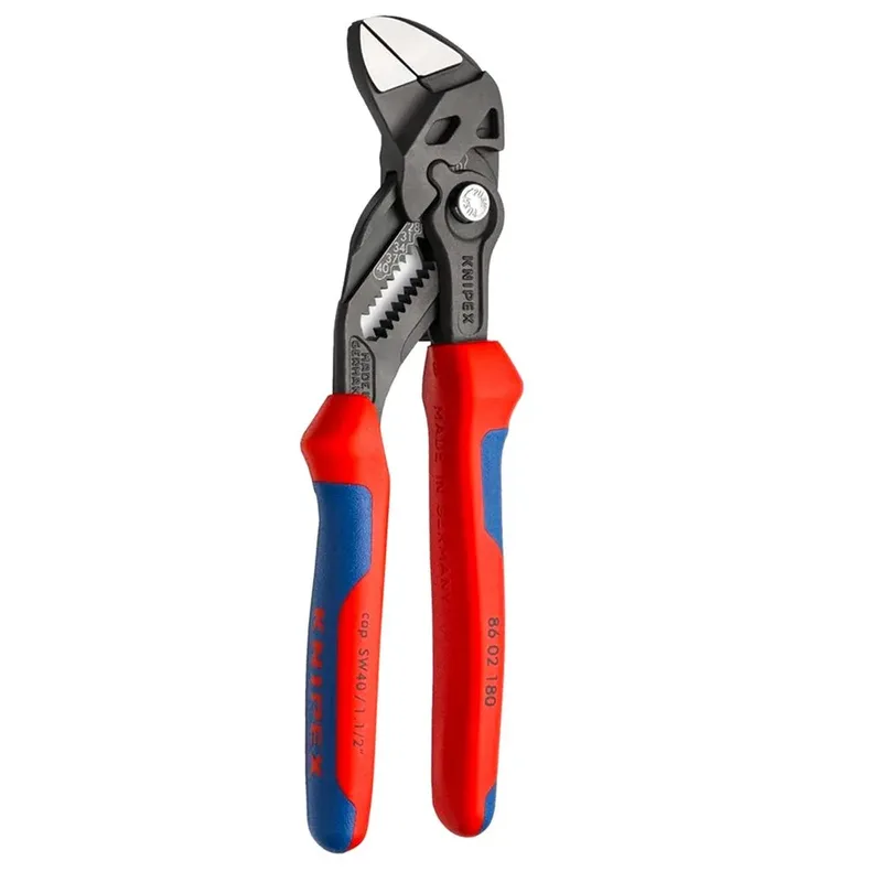 Clé à Molette de Knipex, Kleurloos – image du produit 2 sur 2