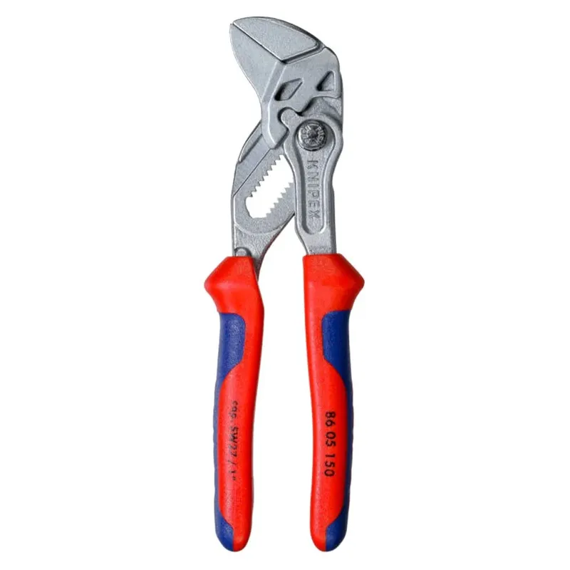 Knipex 86 05 150 Pince multiprise 27 mm 15 cm de Knipex – image du produit