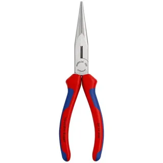 Smalle Punttang Met Zijsnijder 200 Mm by Knipex – product image 1 of 4