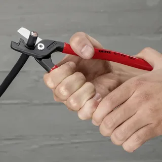 StepCut XL 95 11 225 Kabelschere by Knipex – product image 2 of 3