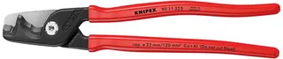 StepCut XL 95 11 225 Kabelschere by Knipex – product image 3 of 3
