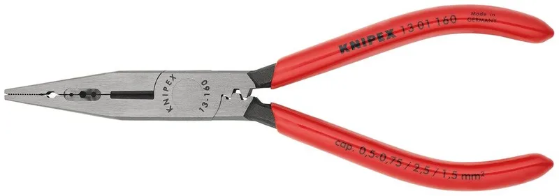 STRIPTANG 1301-160 MM van Knipex – productafbeelding