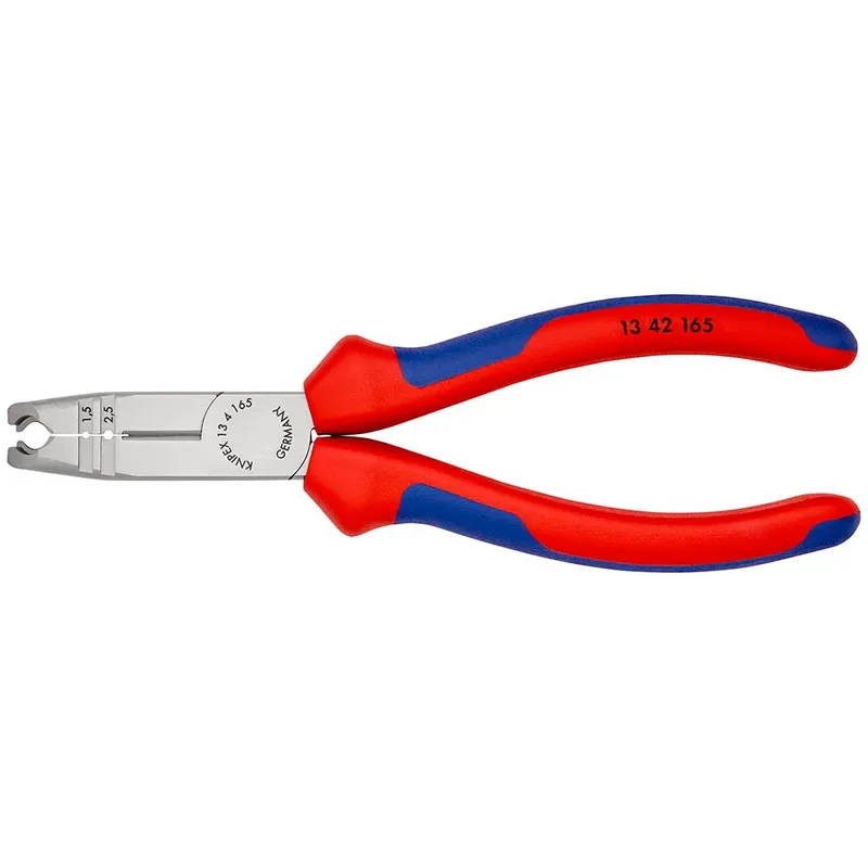 Striptang 165 Mm van Knipex – productafbeelding