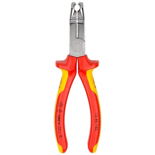 Striptang van Knipex – productafbeelding 2 van 2