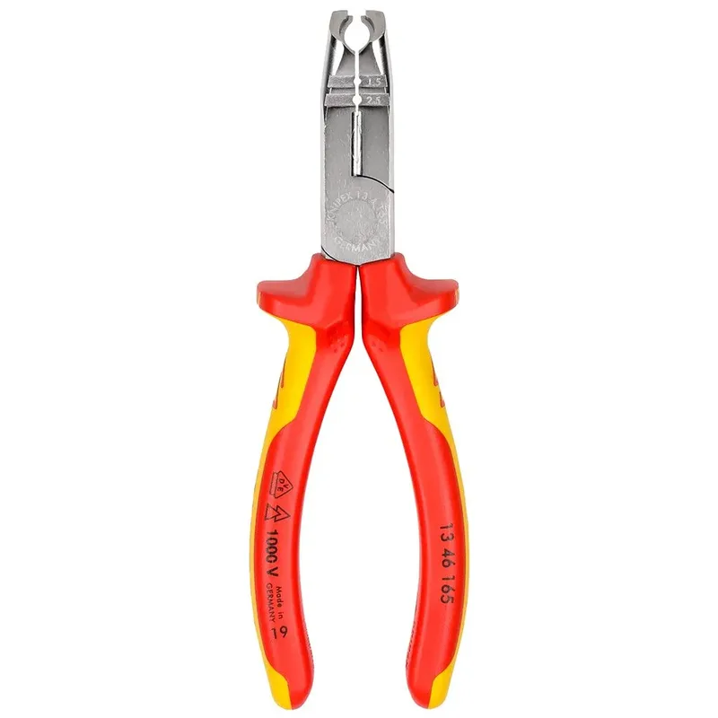 Striptang van Knipex – productafbeelding 2 van 2