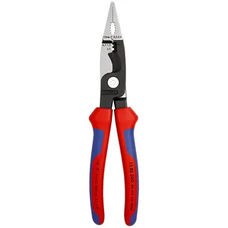 Tang Voor Elektrische Installatie van Knipex – productafbeelding 1 van 2