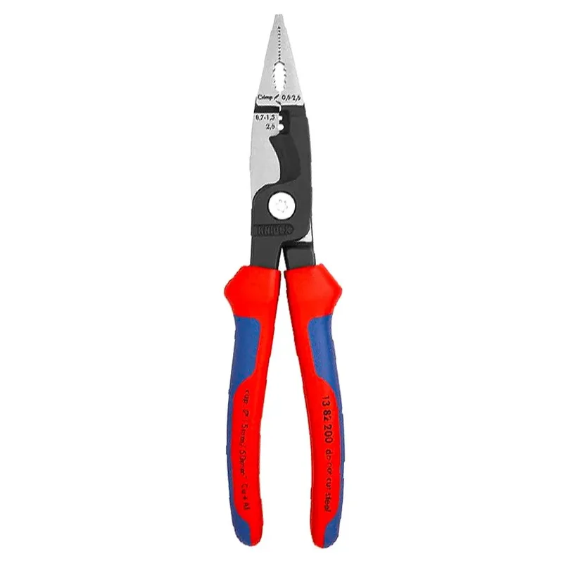 Tang Voor Elektrische Installatie van Knipex – productafbeelding 2 van 2
