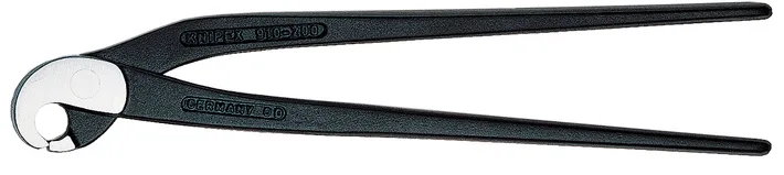 tegelgatkniptang 9100-200 von Knipex – Produktbild