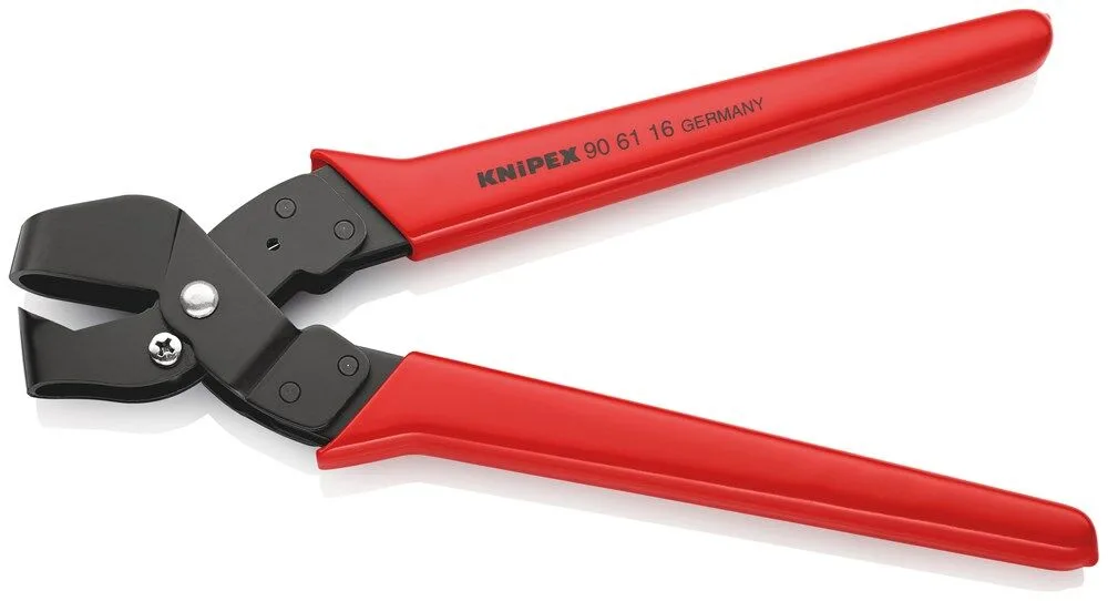 UITSTANSTANG 250MM 906116 de Knipex – image du produit