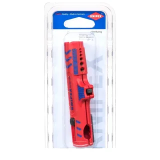 Universele Striptang de Knipex – image du produit 1 sur 2