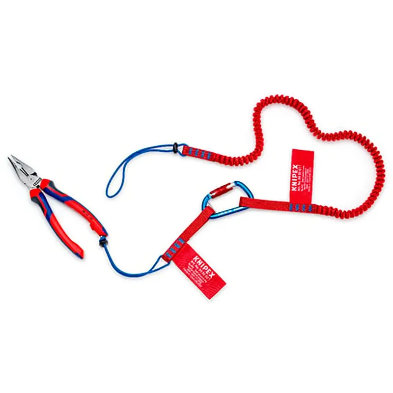 Universele Tang 185 Mm van Knipex – productafbeelding 3 van 6