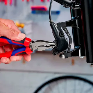 Universele Tang 185 Mm van Knipex – productafbeelding 6 van 6
